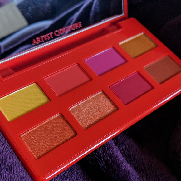 Artist Couture Caliente palette - Picture 2 of 2